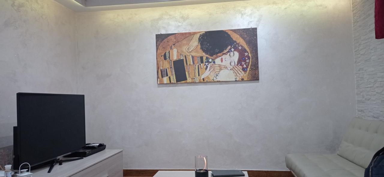 Apartament La Casina Francavilla Fontana Zewnętrze zdjęcie