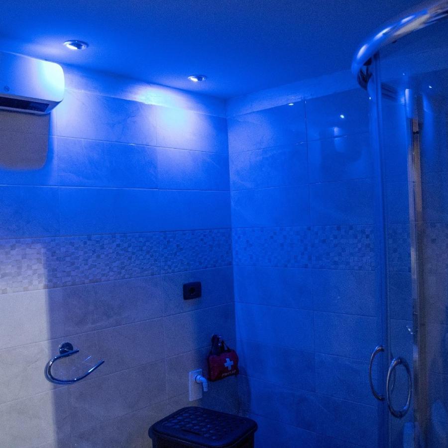 Apartament La Casina Francavilla Fontana Zewnętrze zdjęcie