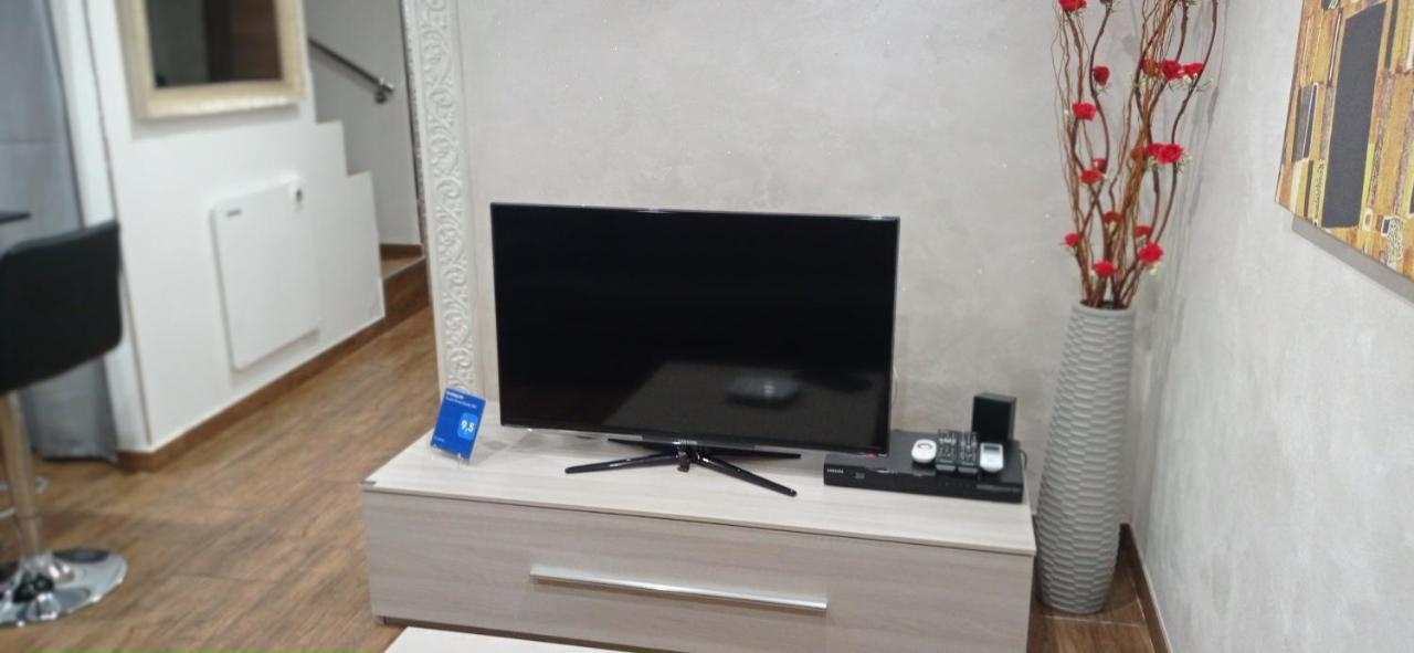 Apartament La Casina Francavilla Fontana Zewnętrze zdjęcie