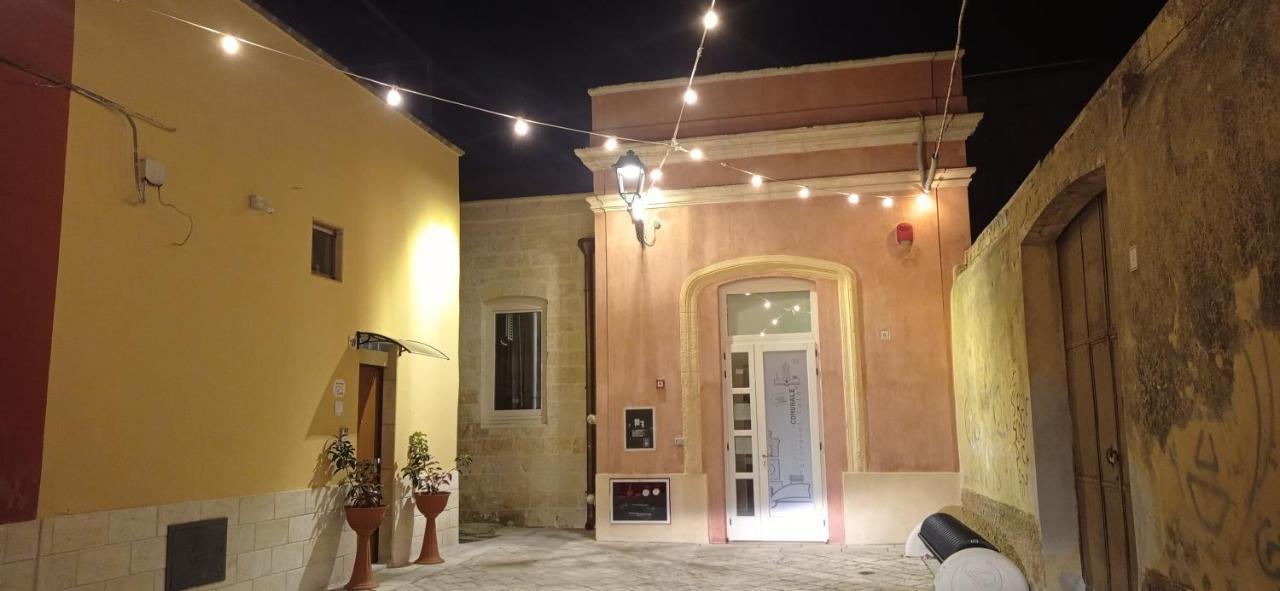Apartament La Casina Francavilla Fontana Zewnętrze zdjęcie