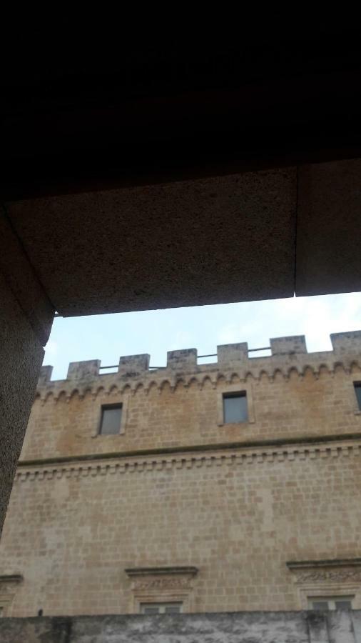 Apartament La Casina Francavilla Fontana Zewnętrze zdjęcie